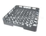 PR314-151 Cambro Camrack Soft Gray Peg Rack Without Exten