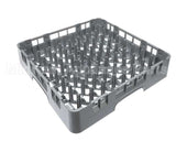 PR314-151 Cambro Camrack Soft Gray Peg Rack Without Exten
