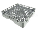 PR314151 Cambro Camrack Soft Gray Peg Rack Without Exten