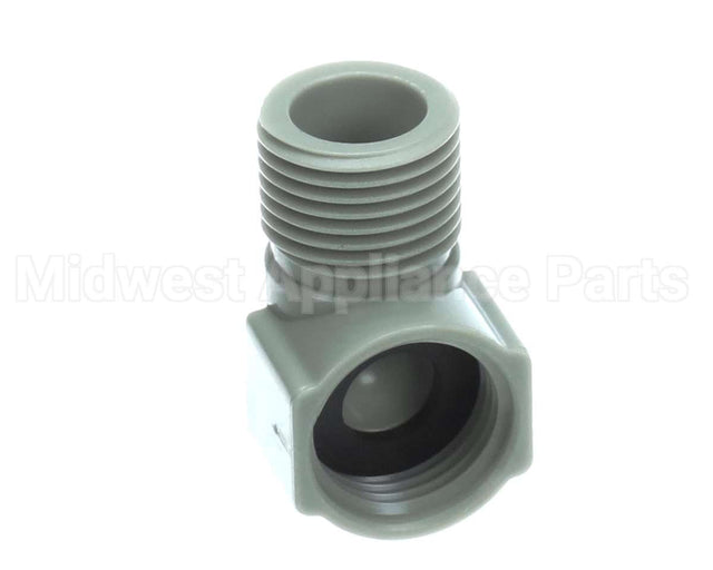 PR_9 Espresso Parts 1/2" F Bsp X 1/2" M Bsp