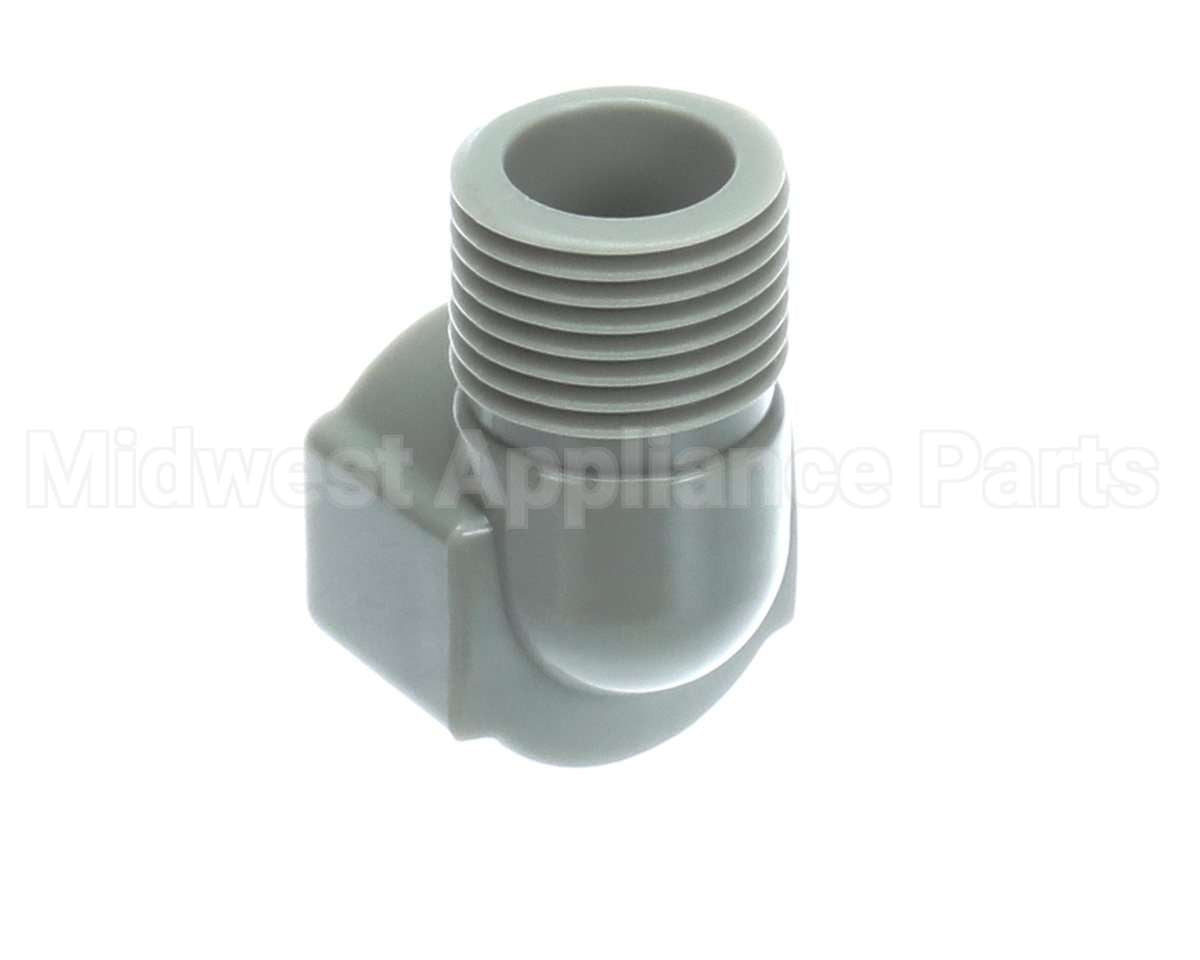 PR_9 Espresso Parts 1/2" F Bsp X 1/2" M Bsp