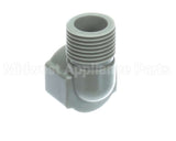 PR_9 Espresso Parts 1/2" F Bsp X 1/2" M Bsp