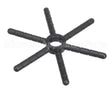 PR_BLACKSTAR Espresso Parts Rinser Activation Black
