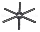 PR_BLACKSTAR Espresso Parts Rinser Activation Black