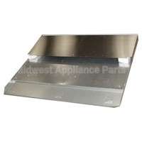 PRAG3612 Whirlpool 12 Backsplash For Prg361