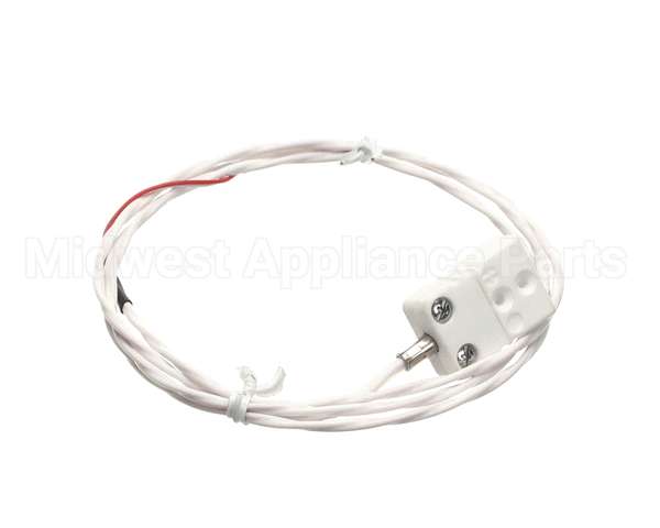 PRBRTD36 Food Warming Rtd Thermocouple Assembly 36