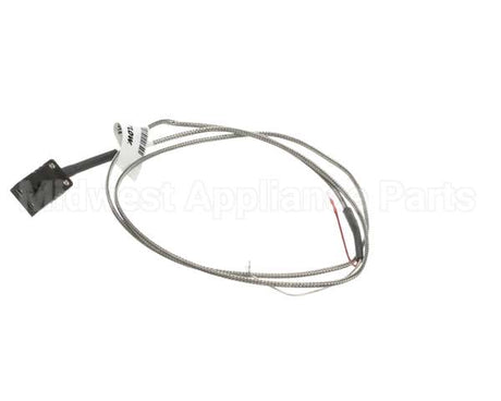 PRBTHERMOCOUPLE Food Warming Thermocouple For Meat Probe