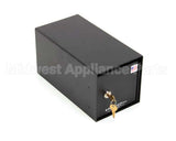 PRO-20 Perma-Vault Drop Box Standard Lock