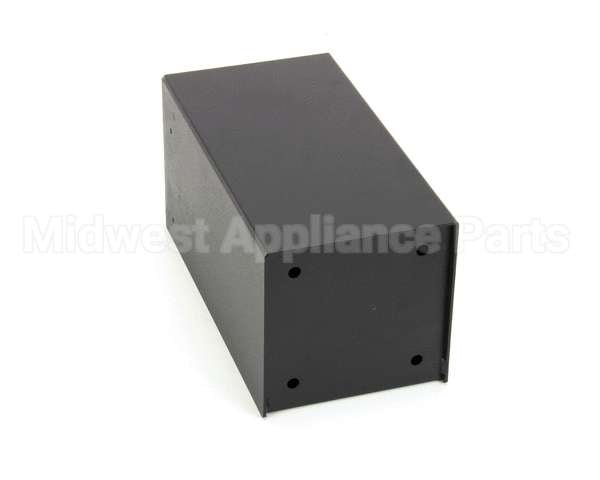 PRO-20 Perma-Vault Drop Box Standard Lock