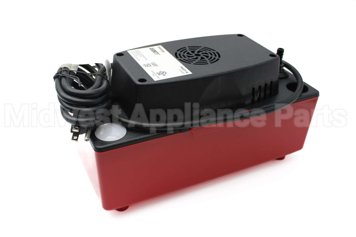 PROCP-16 Diversitech Cond. Pump 120V 16Ft Lift