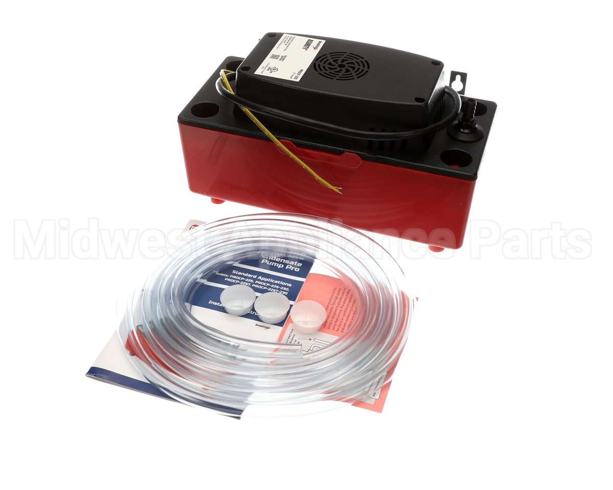 PROCP-22ST Diversitech Condensate Pump