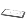 PS-11010-351 Compatible Lang Kit Hotplate 240V 5000W