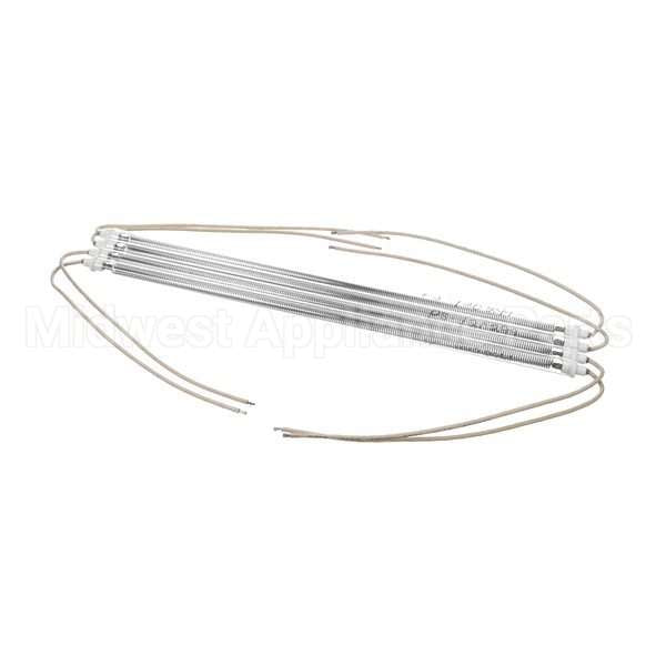 PS-120299 Compatible Star Serv. Kit 4 Pcs Hl-19786 2