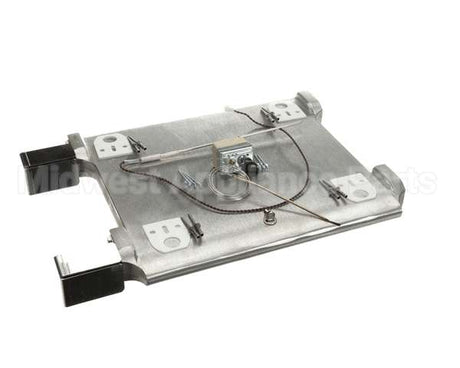 PS-120440 Star Serv Kit, Sct4000 Platen