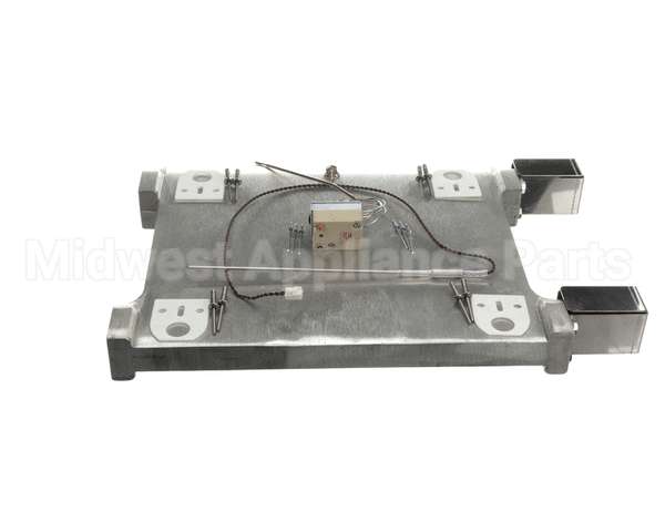 PS-120440 Star Serv Kit, Sct4000 Platen