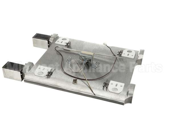 PS-120440 Star Serv Kit, Sct4000 Platen