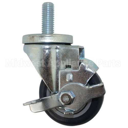 PS-2146 Compatible Winston Caster - 3", Locking