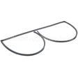PS-2150 Compatible Winston Gasket - Door Bottom