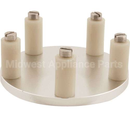 PS-22017 Compatible Star Head, Pump