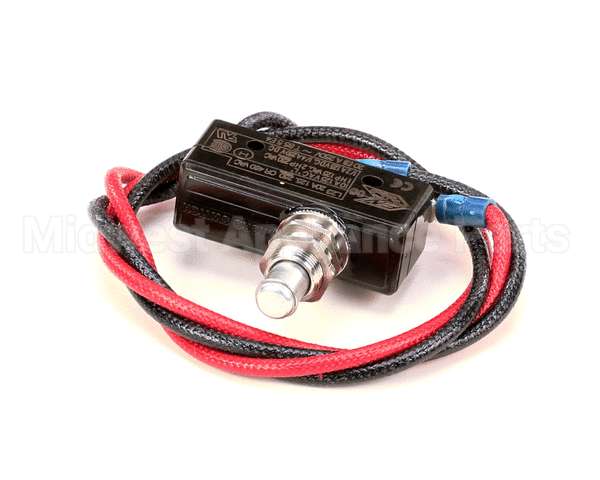 PS-252-2004 Star Microswitch Assembly Kit