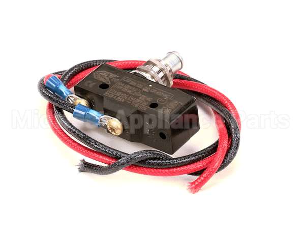 PS-252-2004 Star Microswitch Assembly Kit