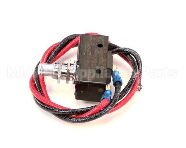 PS-252-2004 Star Microswitch Assembly Kit