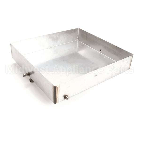 PS-3137 Compatible Winston Tank Weld 07-29