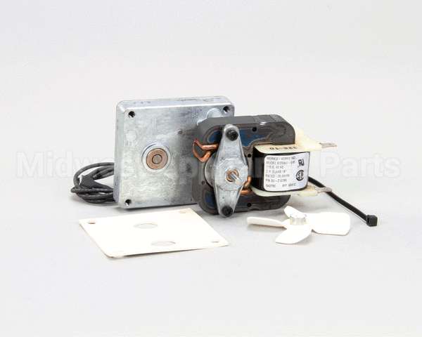 PS-39408 Star Motor Rplc Kit,39/86 Series