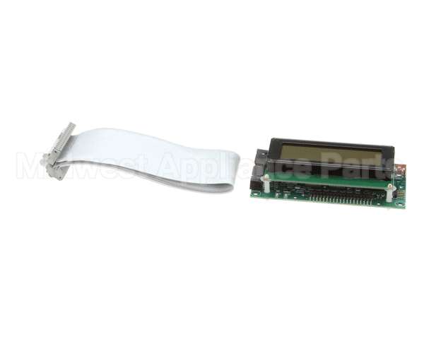 PS-40102-A24 Lang Kit,-A24 Display W/Cable