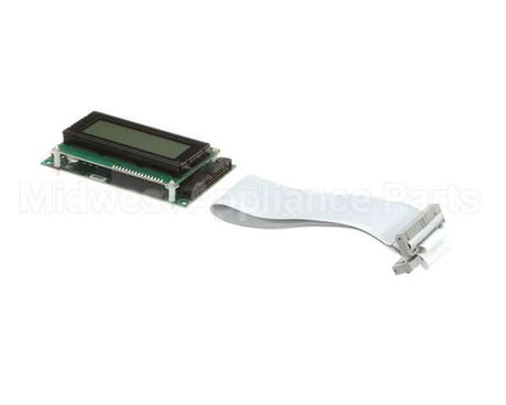 PS-40102-A24 Lang Kit,-A24 Display W/Cable