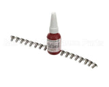 PS-60101-W8 Lang Agc Clmshl-Drpshield Rprkit