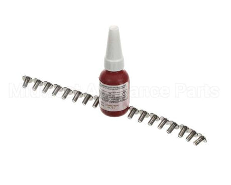 PS-60101-W8 Lang Agc Clmshl-Drpshield Rprkit