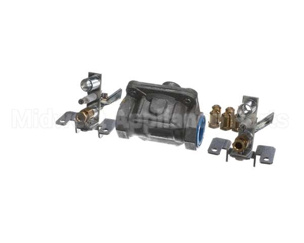 PS-7225-3000217 Magikitchn Opt,Gas Liquid Propane Mkg36 E