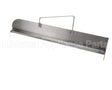 PS-9825-1550301 Magikitchn Rem Griddle Dvdrmkg