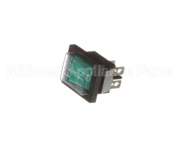 PS Adcraft Power Switch