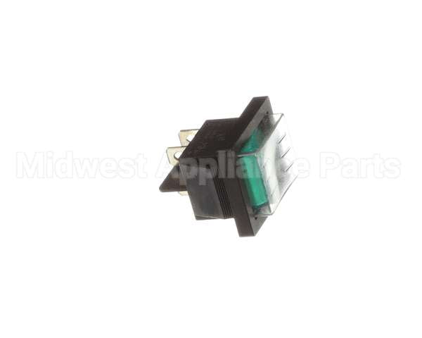 PS Adcraft Power Switch