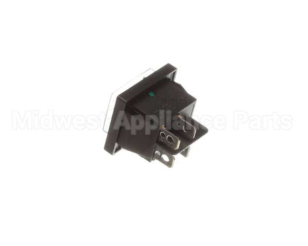 PS Adcraft Power Switch
