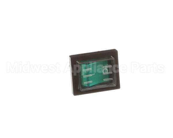 PS Adcraft Power Switch