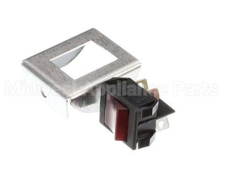 PS-B8706102-CL Star Upgrade Kit,Sw Guard