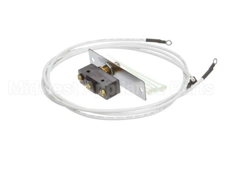 PS-CN0063 Star Kit,Oven Door Swt,Ccoh-3