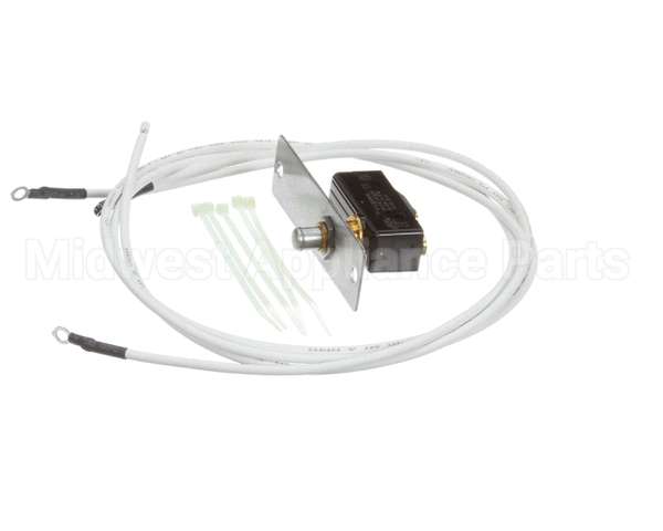 PS-CN0063 Star Kit,Oven Door Swt,Ccoh-3