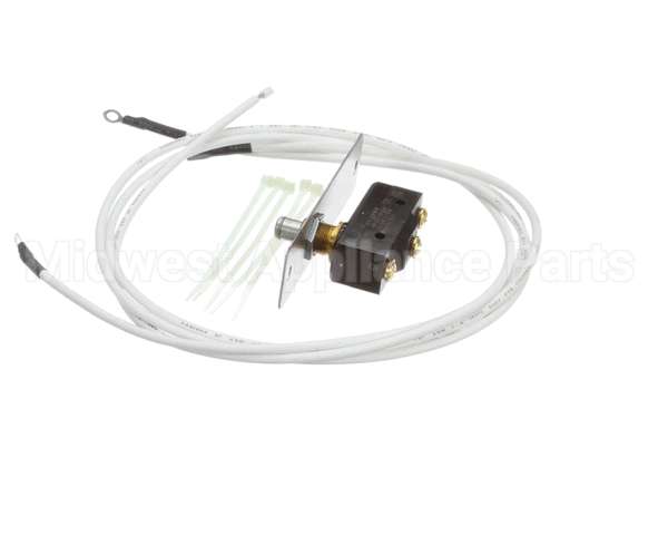 PS-CN0063 Star Kit,Oven Door Swt,Ccoh-3