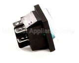 PS Culitek Power Switch Green