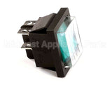 PS Culitek Power Switch Green