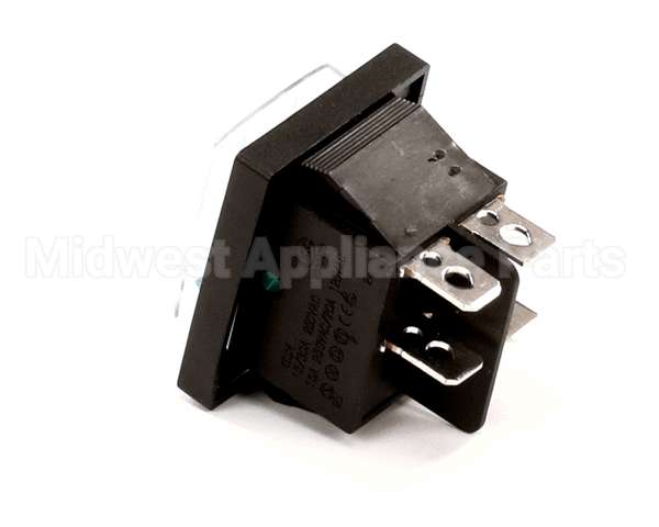 PS Culitek Power Switch Green