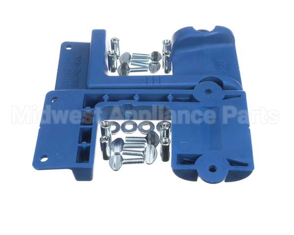 PS Dormont Safety-Set Positioning System, 2 Units A