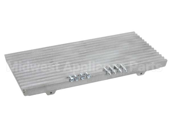 PS-GR0355 Star Kit, 2F-Z5615 Casting