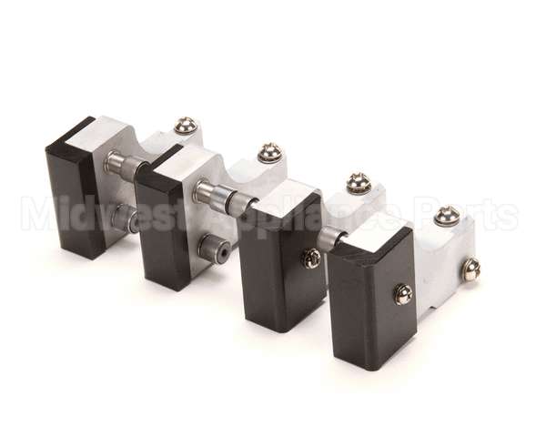 PS-GR0638 Star Sr.weld.bracket Ste Split Li