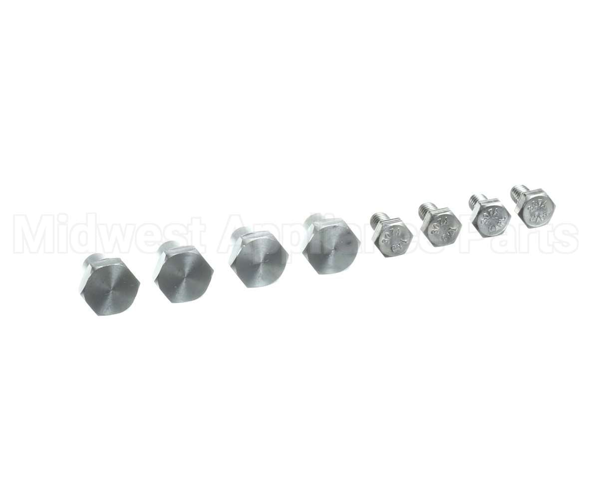 PS-GR0943 Star Shoulder Bolt Kit