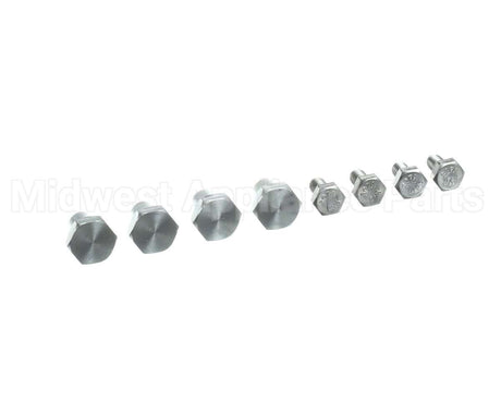 PS-GR0943 Star Shoulder Bolt Kit